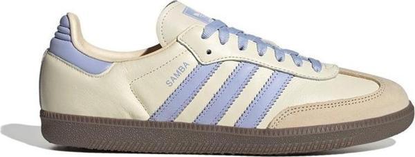 adidas  Kadın  Sneaker SAMBA OG W JI2678 - Image 1