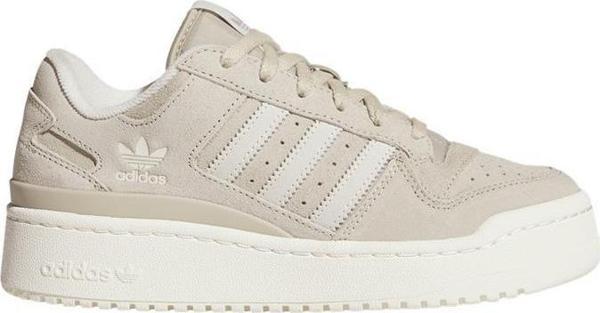 adidas Bej Kadın   Sneaker FORUM BOLD STRIPES W JR0501 - Image 1