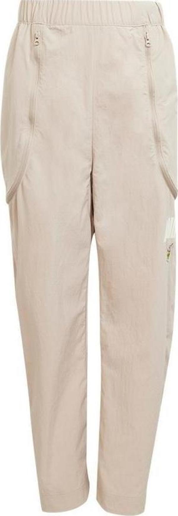 adidas Bej Çocuk   Eşofman Altı J SIM PNT JL9182 - Image 1