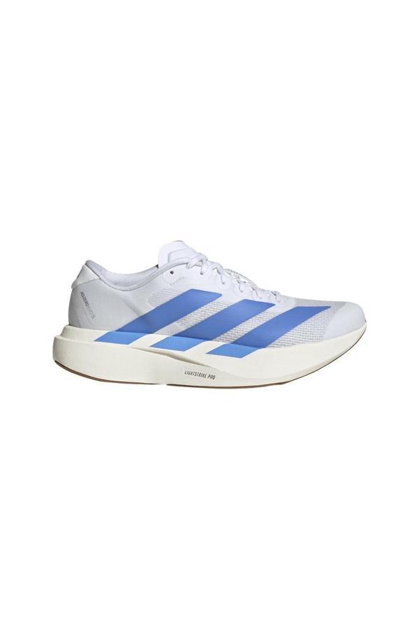 adidas Kadın  Beyaz  Koşu Ayakkabısı adizero Evo SL W JS4454 - Image 1