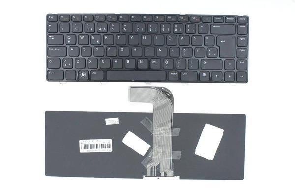 Dell ile Uyumlu inspron 5520-p25f tuş takımı - Image 1