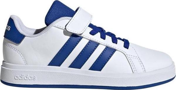 adidas Çocuk   Yürüyüş Ayakkabısı GRAND COURT 2.0 EL C JQ8000 - Image 1