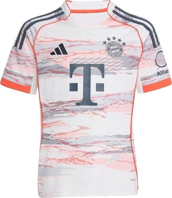 adidas  Çocuk  Forma FCB A JSY Y JN8524 - Image 1