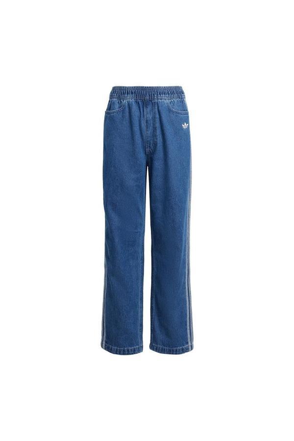 adidas Mavi Çocuk   Eşofman Altı PANTS JC7877 - Image 1