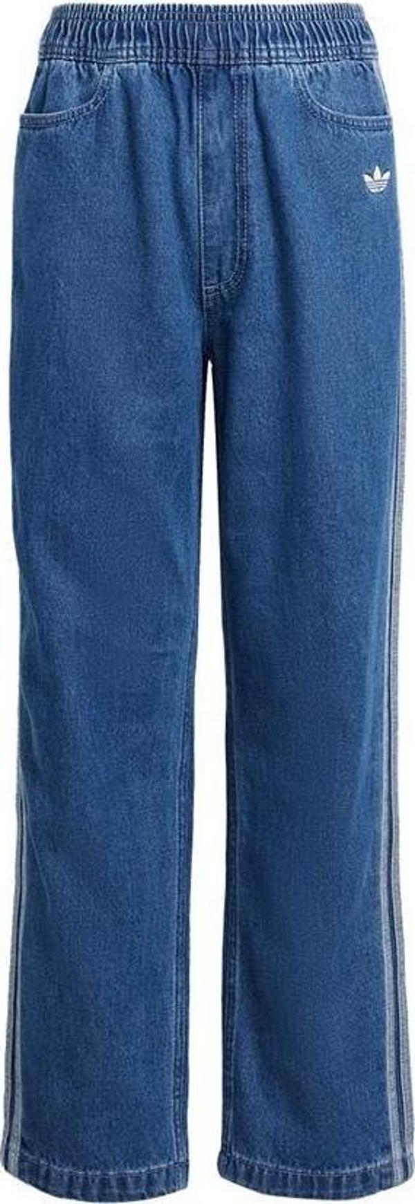 adidas Mavi Çocuk   Eşofman Altı PANTS JC7877 - Image 1