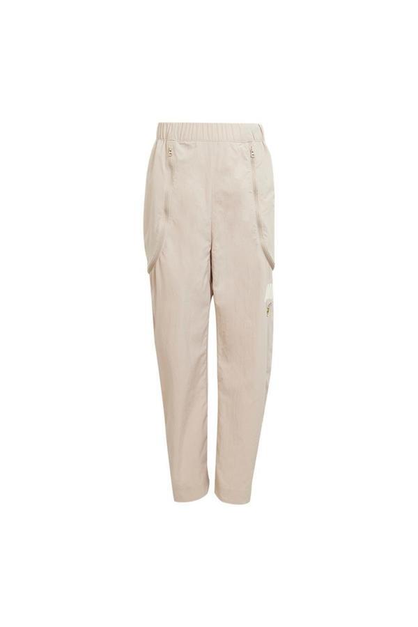 adidas Bej Çocuk   Eşofman Altı J SIM PNT JL9182 - Image 1