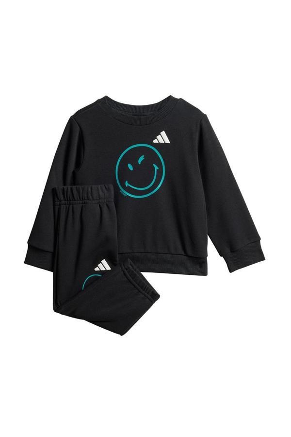 adidas Bebek  Siyah  Eşofman I SMI JOGGER JN2151 - Image 1
