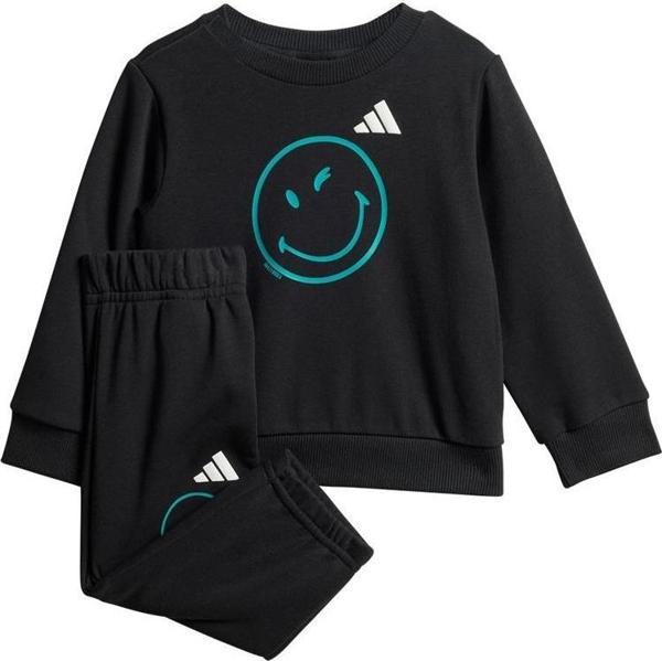 adidas Bebek  Siyah  Eşofman I SMI JOGGER JN2151 - Image 1
