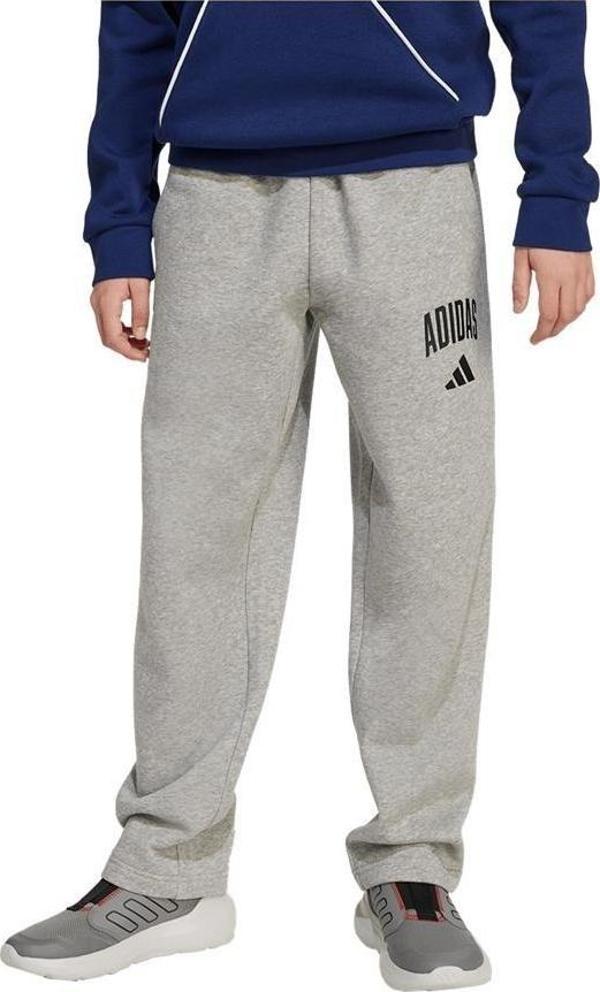 adidas Çocuk   Eşofman Altı J CLGT FL PNT JW2386 - Image 1