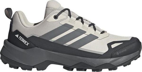 adidas Kadın  Bej  Bot TERREX SKYCHASER AX5 GTX W JQ6725 - Image 1