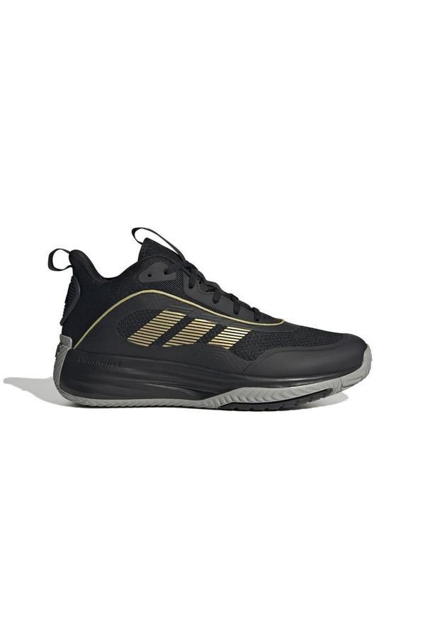 adidas  Erkek  Basketbol Ayakkabısı OWNTHEGAME 3.0 IF4566 - Image 1