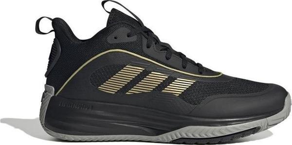 adidas  Erkek  Basketbol Ayakkabısı OWNTHEGAME 3.0 IF4566 - Image 1