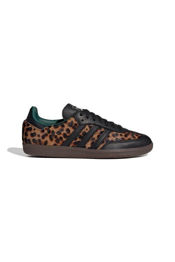 adidas  Kadın  Sneaker SAMBA OG W JI2735 - Image 1