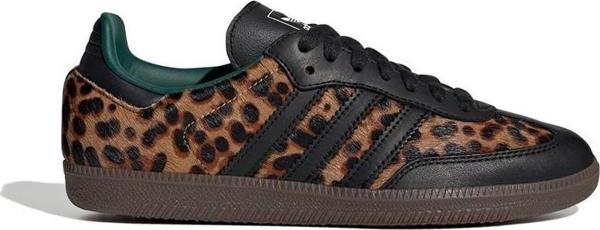 adidas  Kadın  Sneaker SAMBA OG W JI2735 - Image 1