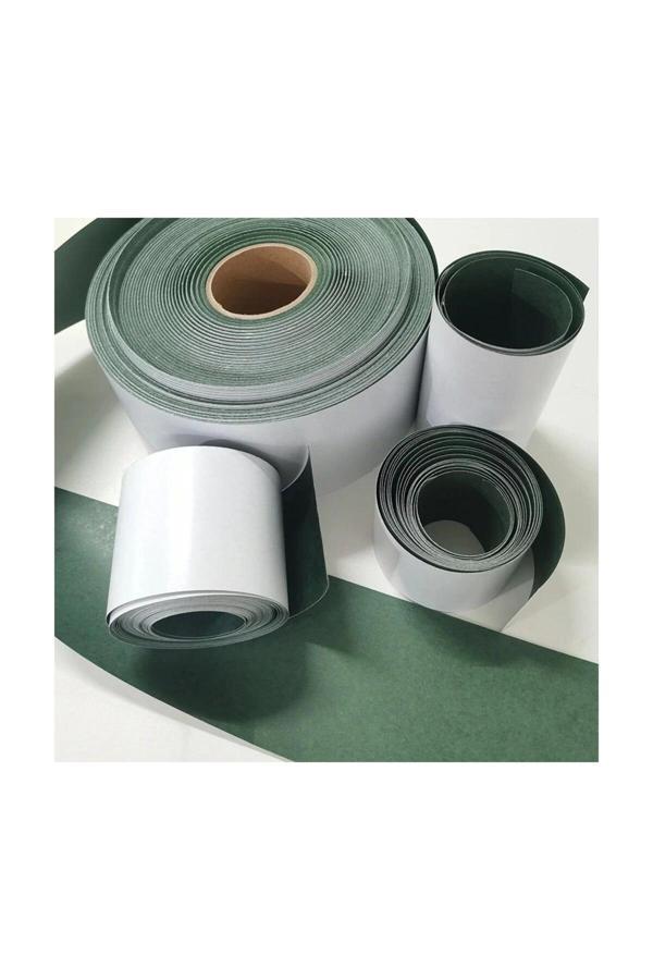 Yalıtım Izolasyon Contası Arpa Kağıt Şerit 65mm En X 1 M Boy - Image 1