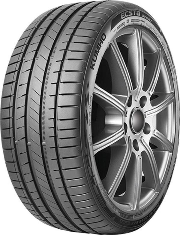 Kumho 245/45ZR20 103Y XL Ecsta Sport PS72 (Yaz) (2025) - Image 1