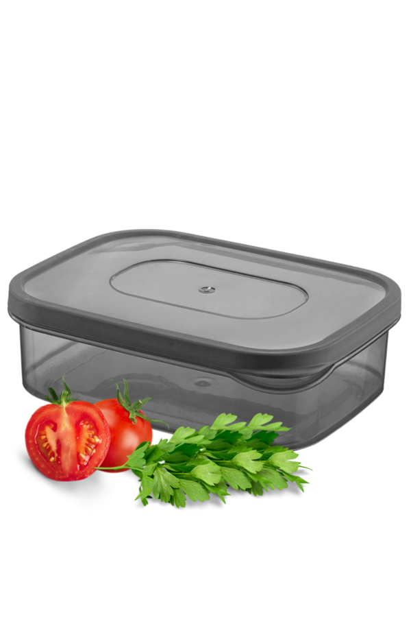 Çok Amaçlı Smart Saklama Kabı 750 ml - Image 1