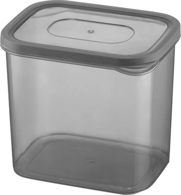 Trade Bazaar Smart Saklama Kabı 2400 ml - Image 1