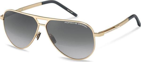 PD 8942 C 6311 Porsche Design Erkek Güneş Gözlüğü - Image 1