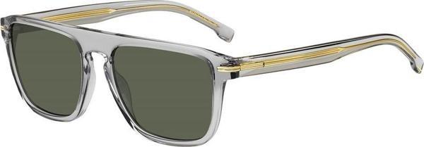 BS 1599/S KB7 56 QT Hugo Boss Erkek Güneş Gözlüğü - Image 1