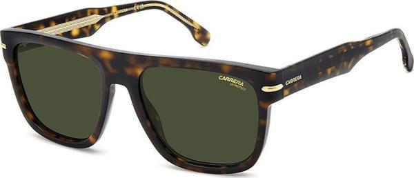 CA 340/S QUM 57 QT Carrera Erkek Güneş Gözlüğü - Image 1