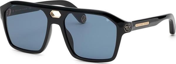 SPP072M570700 Philipp Plein Erkek Güneş Gözlüğü - Image 1