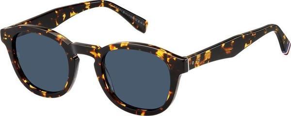 TH 2031/S 086 49 KU Tommy Hilfiger Unisex Güneş Gözlüğü - Image 1