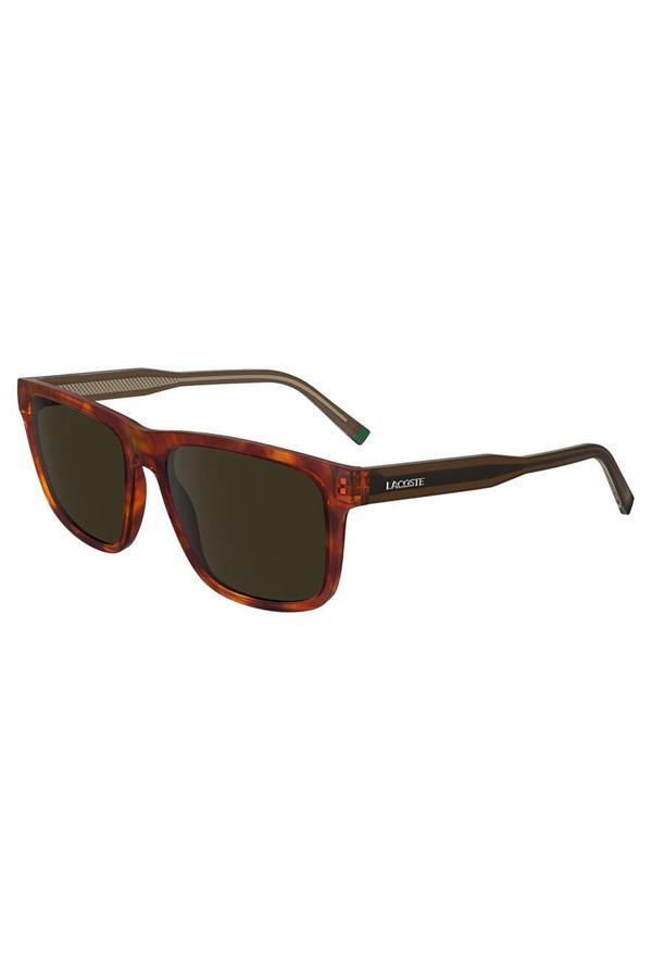 L6025S-219 Lacoste Erkek Güneş Gözlüğü - Image 1