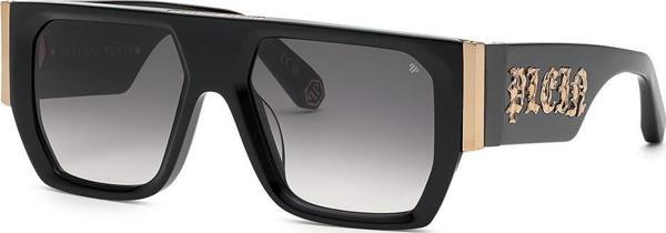 SPP094M540700 Philipp Plein Erkek Güneş Gözlüğü - Image 1