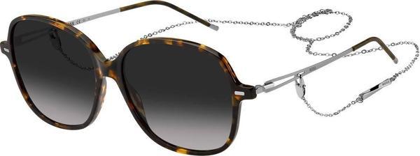 BS 1457/S 086 57 9O Hugo Boss Kadın Güneş Gözlüğü - Image 1