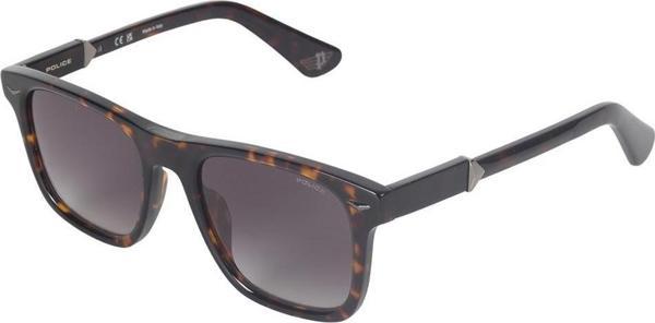 SPLL72M520722 Police Erkek Güneş Gözlüğü - Image 1