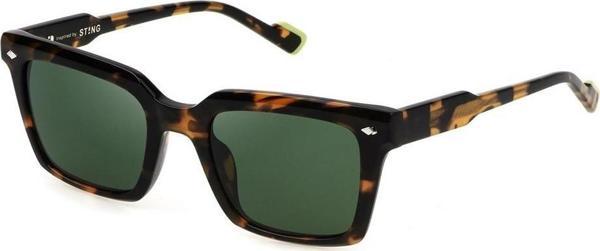 SST514 51829Y Sting Unisex Güneş Gözlüğü - Image 1