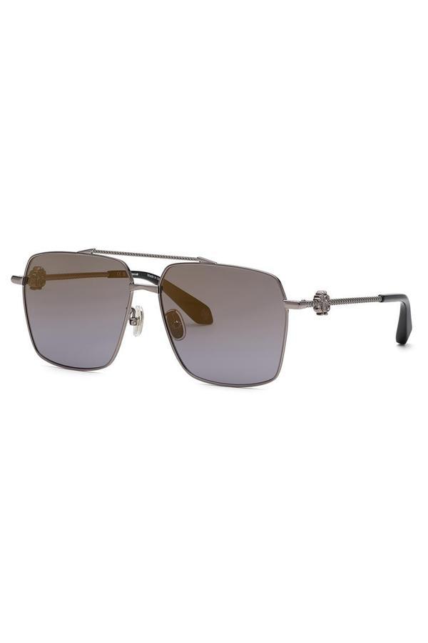 SRC036V60568G Roberto Cavalli Unisex Güneş Gözlüğü - Image 1