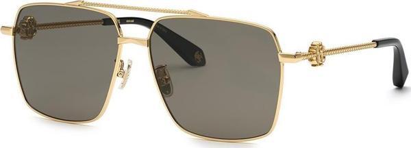 SRC036V60400P Roberto Cavalli Unisex Güneş Gözlüğü - Image 1