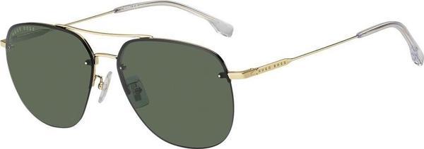 BS 1286/F/SK J5G 61 QT Hugo Boss Erkek Güneş Gözlüğü - Image 1