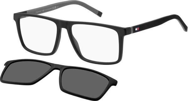 TH 2086/CS O6W 56 M9 Tommy Hilfiger Erkek Güneş Gözlüğü - Image 1