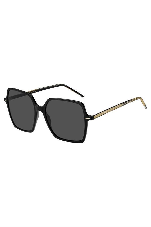 BS 1524/S 807 57 IR Hugo Boss Kadın Güneş Gözlüğü - Image 1