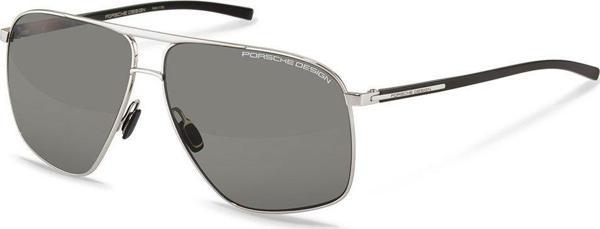 PD 8933 D 6311 Porsche Design Erkek Güneş Gözlüğü - Image 1