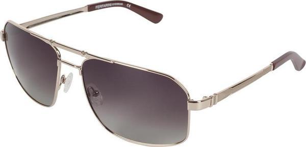 FR 1447 121P 28 Ferfarini Erkek Güneş Gözlüğü - Image 1