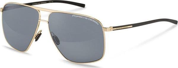 PD 8933 B 6311 Porsche Design Erkek Güneş Gözlüğü - Image 1