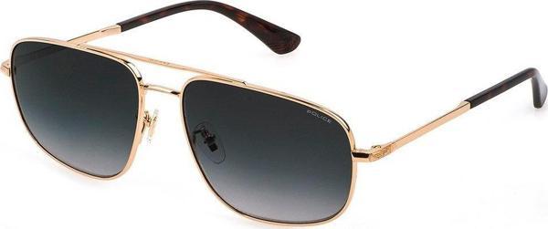 SPLE04M610300 Police Erkek Güneş Gözlüğü - Image 1