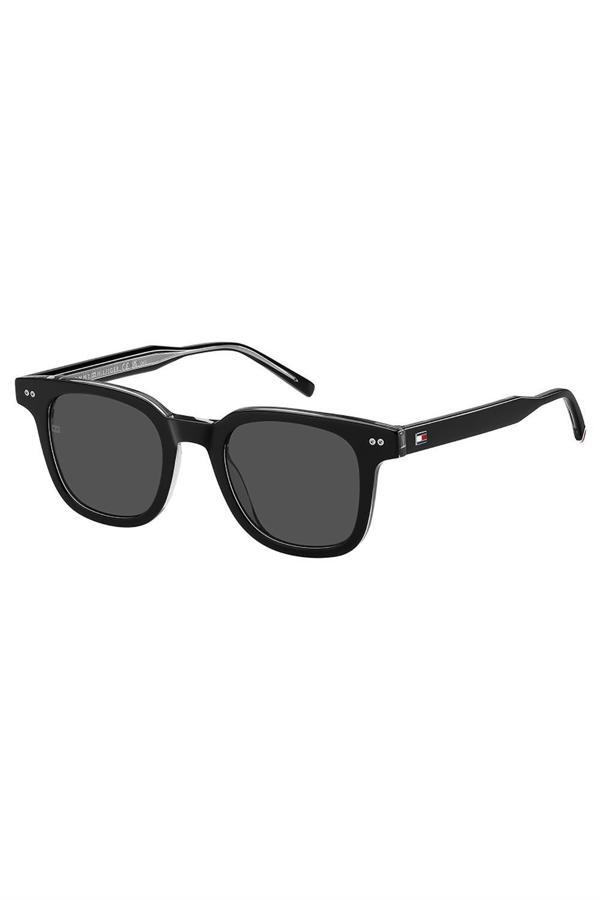 TH 2126/S 807 48 IR Tommy Hilfiger Erkek Güneş Gözlüğü - Image 1