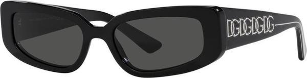 DG 4445 54 501/87 Dolce & Gabbana Kadın Güneş Gözlüğü - Image 1