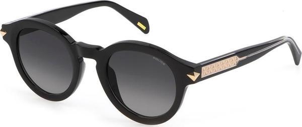SPLF31M470700 Police Unisex Güneş Gözlüğü - Image 1