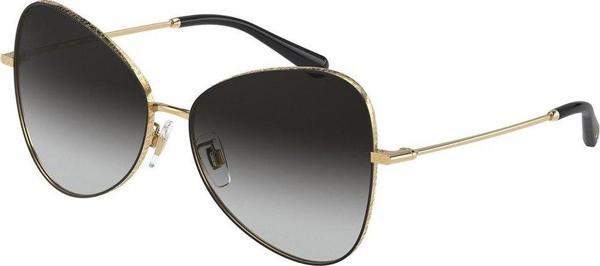 DG 2274 58 13348G Dolce & Gabbana Kadın Güneş Gözlüğü - Image 1