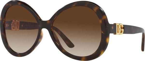 DG 6194U 60 502/13 Dolce & Gabbana Kadın Güneş Gözlüğü - Image 1