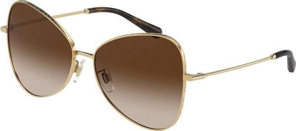 DG 2274 58 02/13 Dolce & Gabbana Kadın Güneş Gözlüğü - Image 1