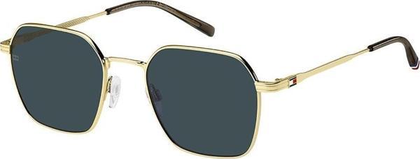 TH 2133/S J5G 53 KU Tommy Hilfiger Erkek Güneş Gözlüğü - Image 1