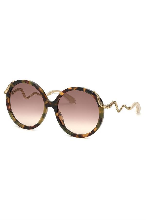 SRC004M590AGG Roberto Cavalli Kadın Güneş Gözlüğü - Image 1