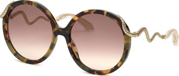SRC004M590AGG Roberto Cavalli Kadın Güneş Gözlüğü - Image 1